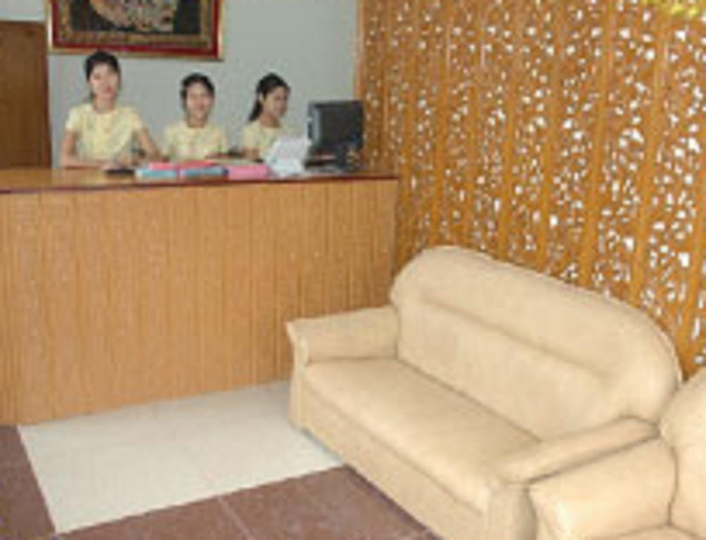 Diamond Crown Hotel Dawei Exterior foto